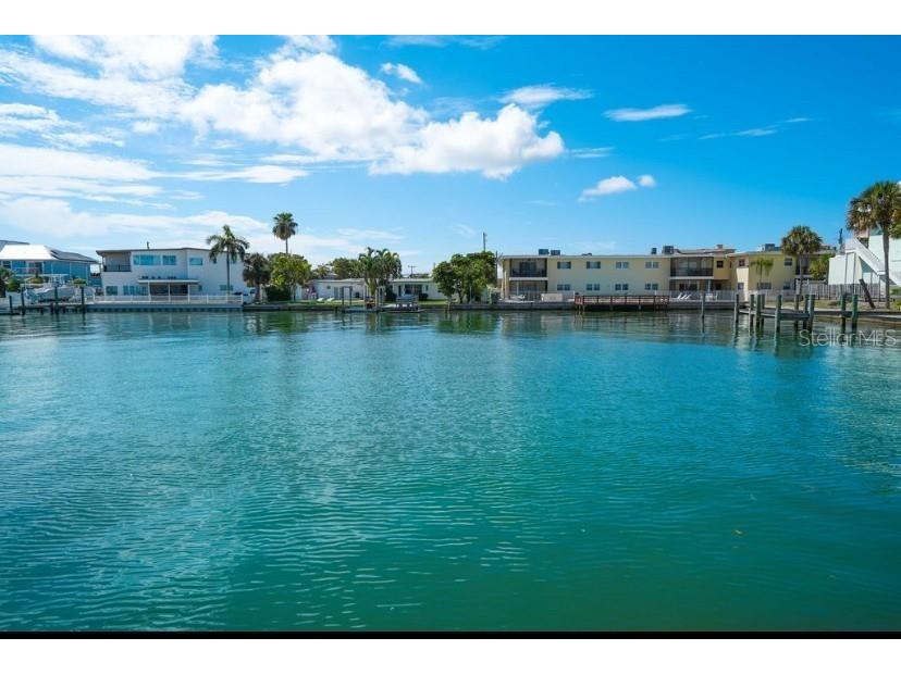 5555 Gulf Boulevard #104 Saint Pete Beach FL 33706 - BOCA CIEGA BAY A4618197 image22