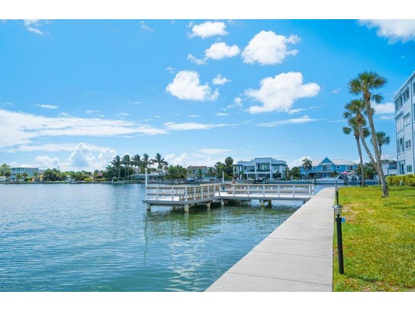 5555 Gulf Boulevard #104 Saint Pete Beach FL 33706 - BOCA CIEGA BAY A4618197 image26