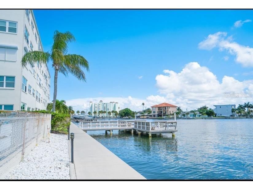 5555 Gulf Boulevard #104 Saint Pete Beach FL 33706 - BOCA CIEGA BAY A4618197 image27