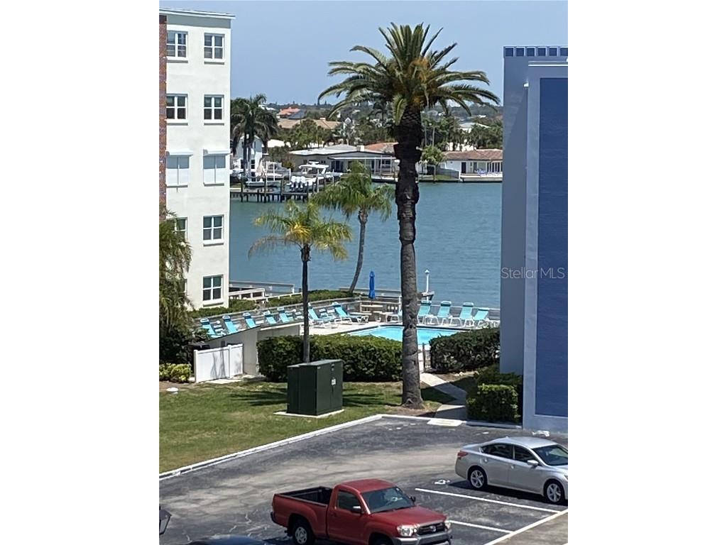 5555 Gulf Boulevard #104 Saint Pete Beach FL 33706 - BOCA CIEGA BAY A4618197 image29