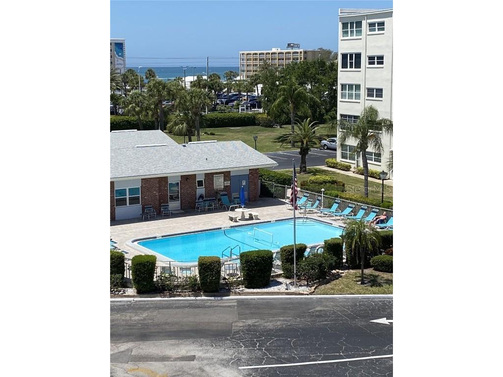5555 Gulf Boulevard #104 Saint Pete Beach FL 33706 - BOCA CIEGA BAY A4618197 image30