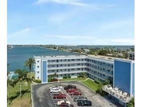 5555 Gulf Boulevard #104 Saint Pete Beach FL 33706 - BOCA CIEGA BAY A4618197 image31
