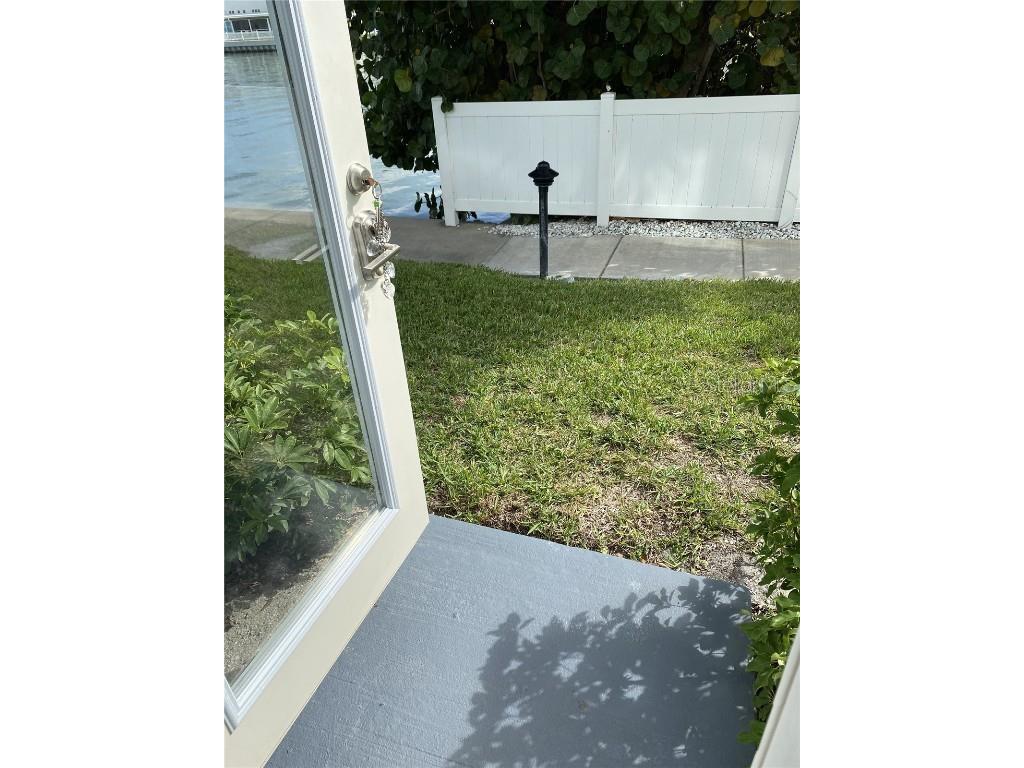 5555 Gulf Boulevard #104 Saint Pete Beach FL 33706 - BOCA CIEGA BAY A4618197 image33