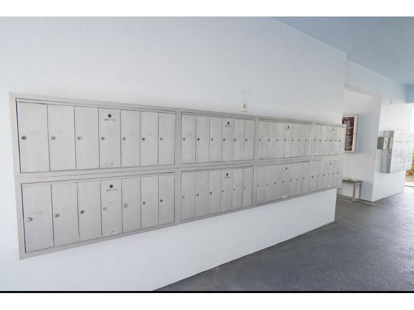 5555 Gulf Boulevard #104 Saint Pete Beach FL 33706 - BOCA CIEGA BAY A4618197 image35