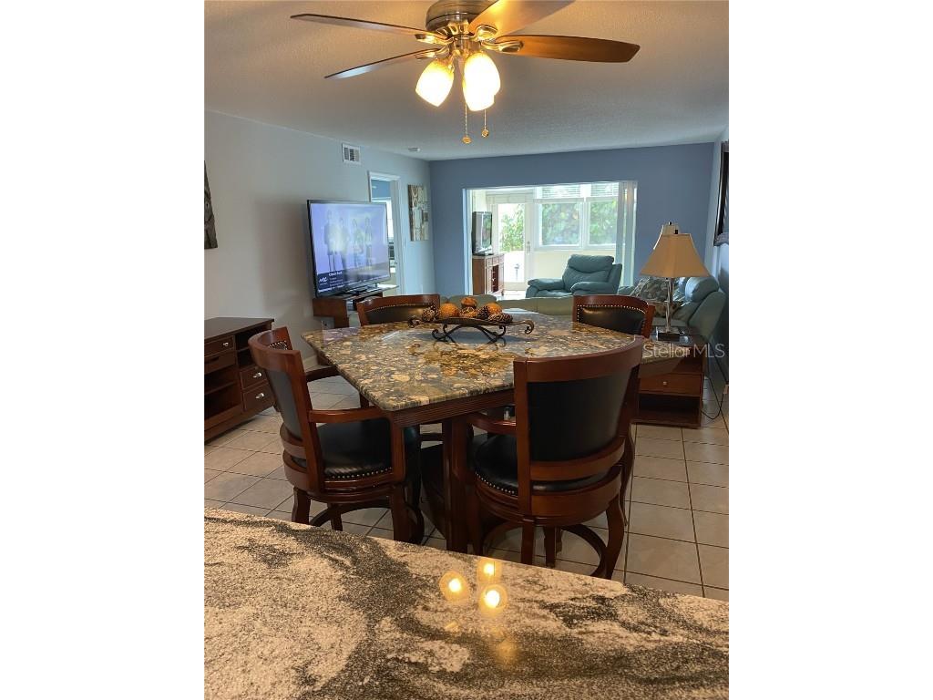 5555 Gulf Boulevard #104 Saint Pete Beach FL 33706 - BOCA CIEGA BAY A4618197 image6