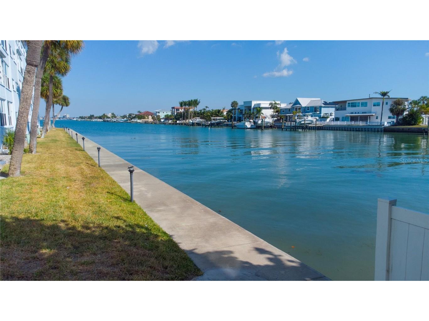 5555 Gulf Boulevard #104 Saint Pete Beach FL 33706 - BOCA CIEGA BAY TB8449376 image13