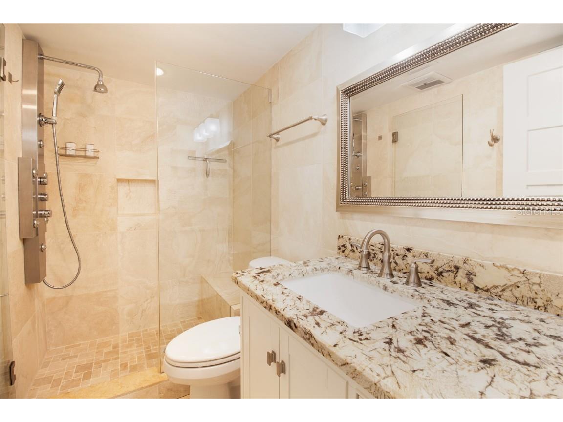 5555 Gulf Boulevard #104 Saint Pete Beach FL 33706 - BOCA CIEGA BAY TB8449376 image16