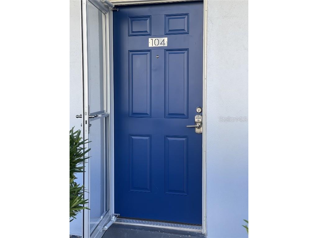 5555 Gulf Boulevard #104 Saint Pete Beach FL 33706 - BOCA CIEGA BAY TB8449376 image2