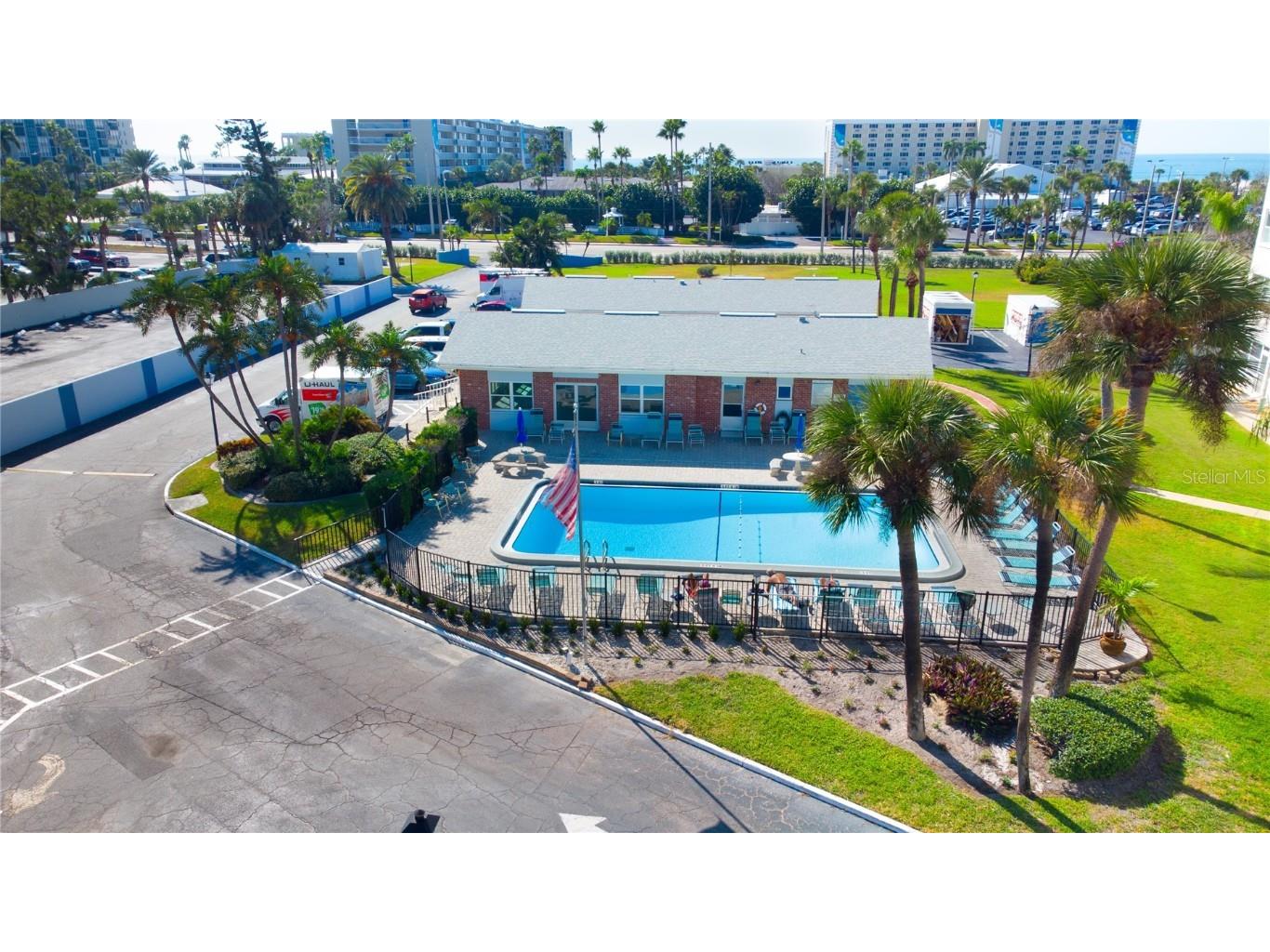 5555 Gulf Boulevard #104 Saint Pete Beach FL 33706 - BOCA CIEGA BAY TB8449376 image21