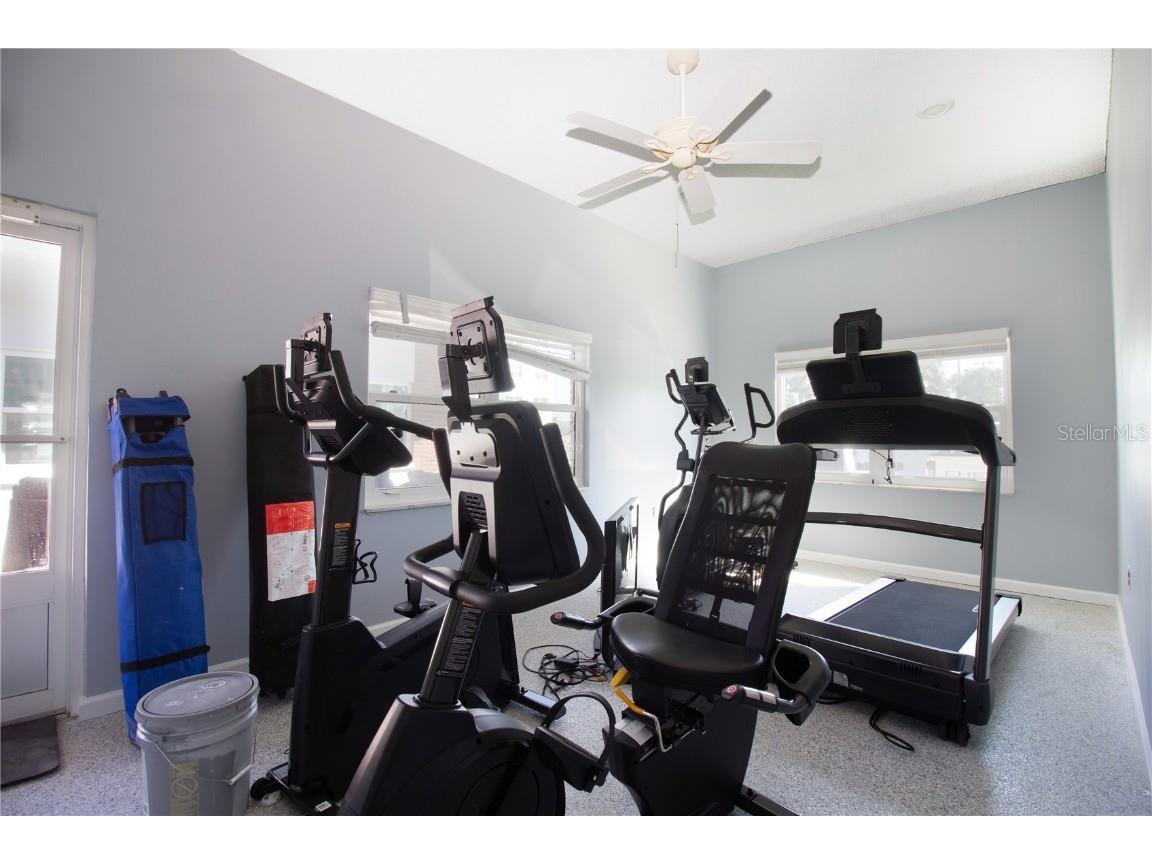 5555 Gulf Boulevard #104 Saint Pete Beach FL 33706 - BOCA CIEGA BAY TB8449376 image23