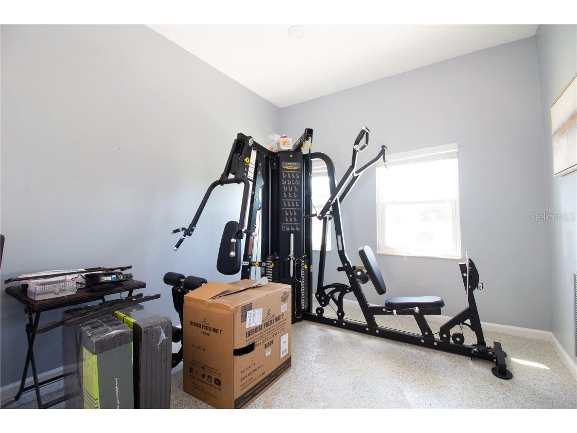 5555 Gulf Boulevard #104 Saint Pete Beach FL 33706 - BOCA CIEGA BAY TB8449376 image24