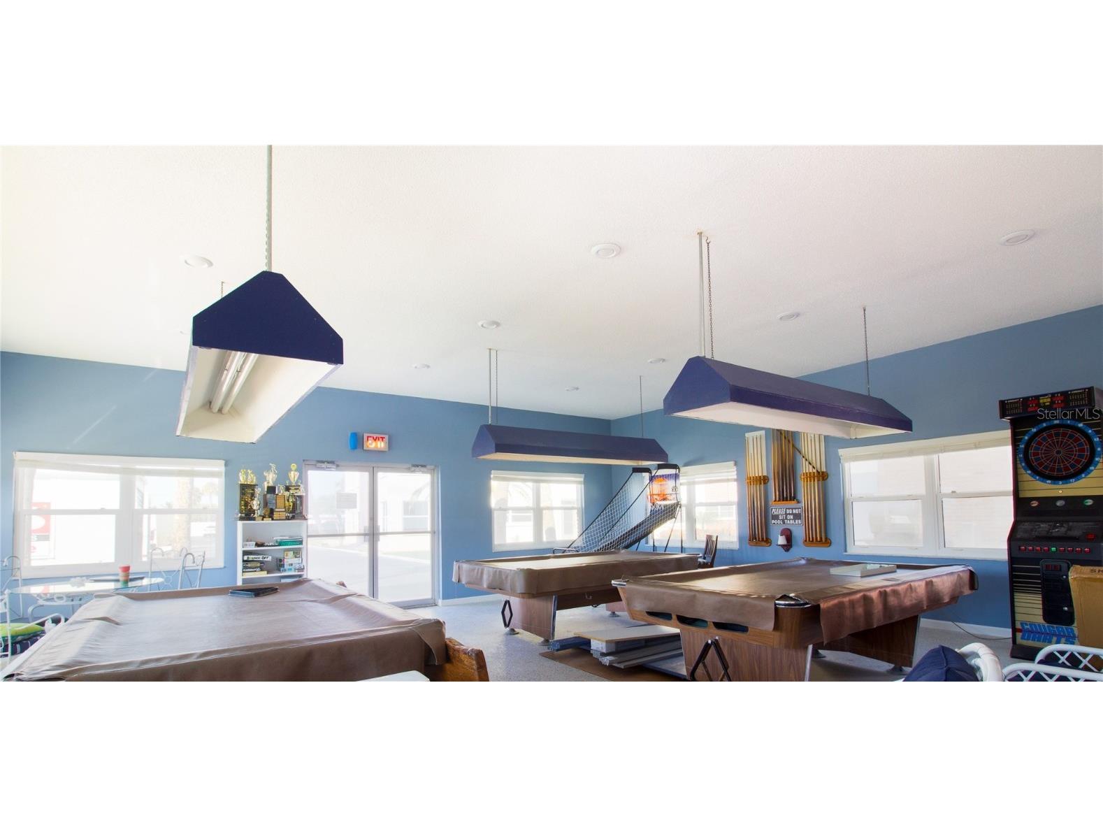 5555 Gulf Boulevard #104 Saint Pete Beach FL 33706 - BOCA CIEGA BAY TB8449376 image25