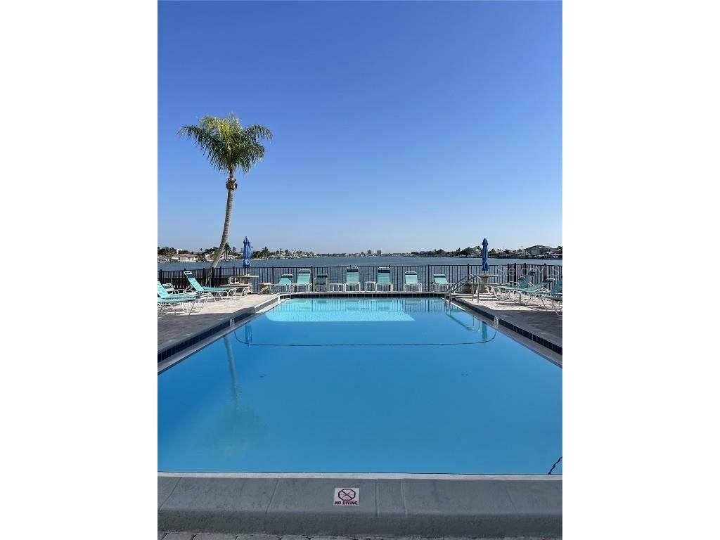 5555 Gulf Boulevard #104 Saint Pete Beach FL 33706 - BOCA CIEGA BAY TB8449376 image28