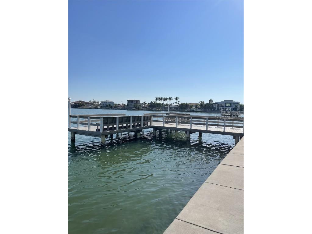 5555 Gulf Boulevard #104 Saint Pete Beach FL 33706 - BOCA CIEGA BAY TB8449376 image30