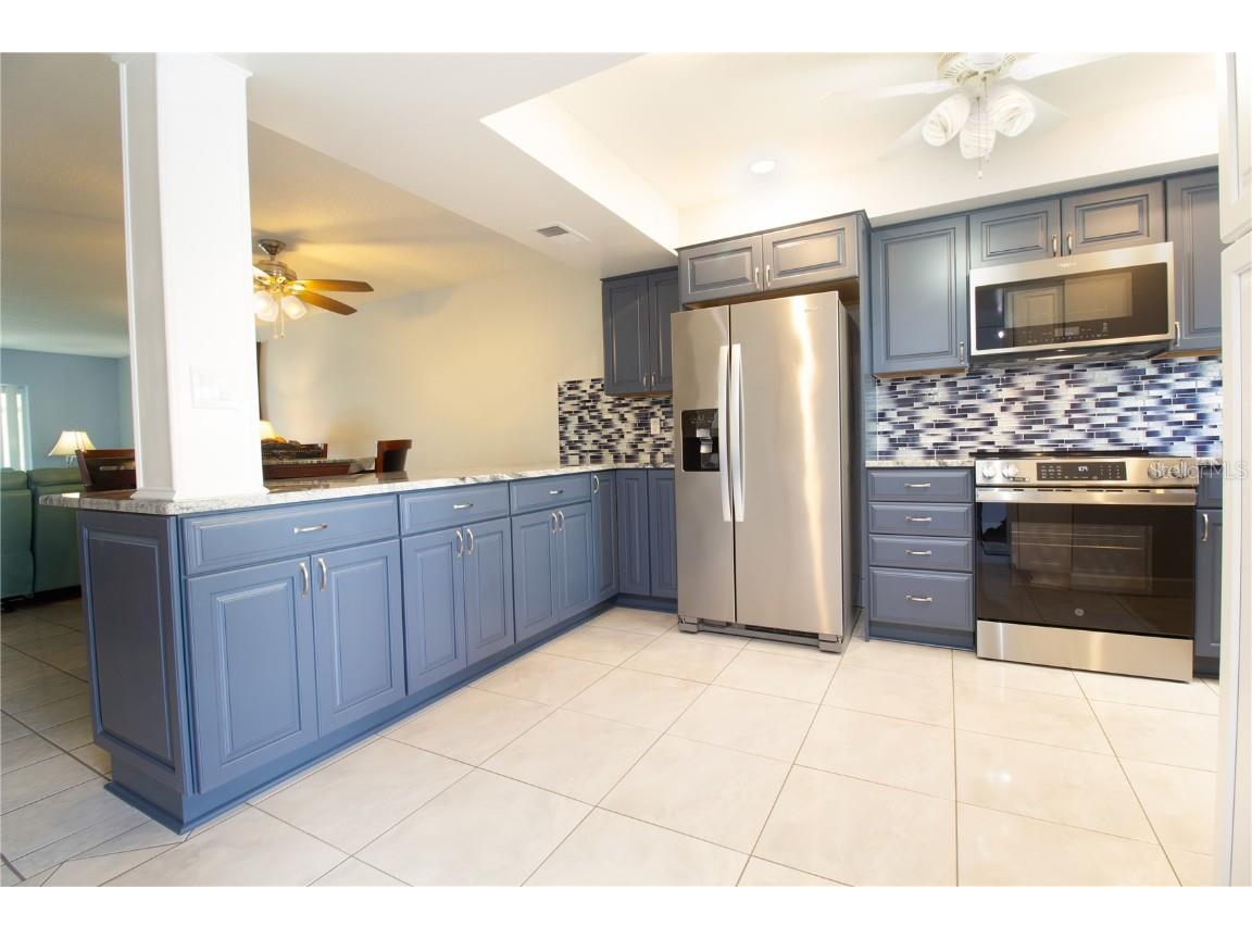 5555 Gulf Boulevard #104 Saint Pete Beach FL 33706 - BOCA CIEGA BAY TB8449376 image4