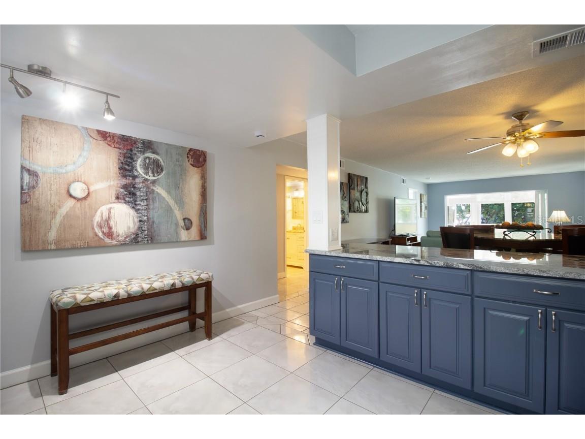 5555 Gulf Boulevard #104 Saint Pete Beach FL 33706 - BOCA CIEGA BAY TB8449376 image6