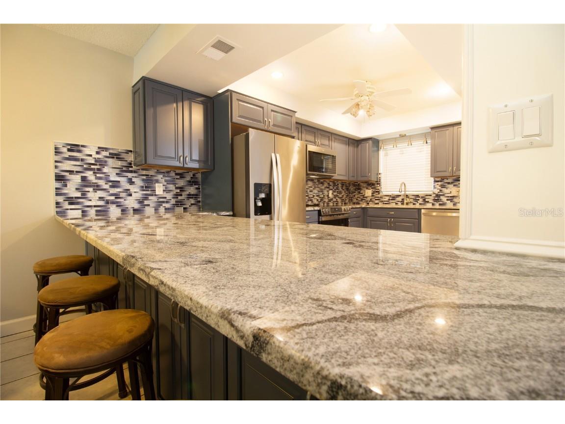 5555 Gulf Boulevard #104 Saint Pete Beach FL 33706 - BOCA CIEGA BAY TB8449376 image7