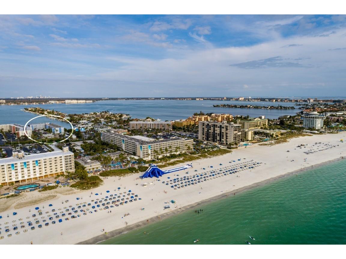 5555 Gulf Boulevard #107 Saint Pete Beach FL 33706 U8231131 image1