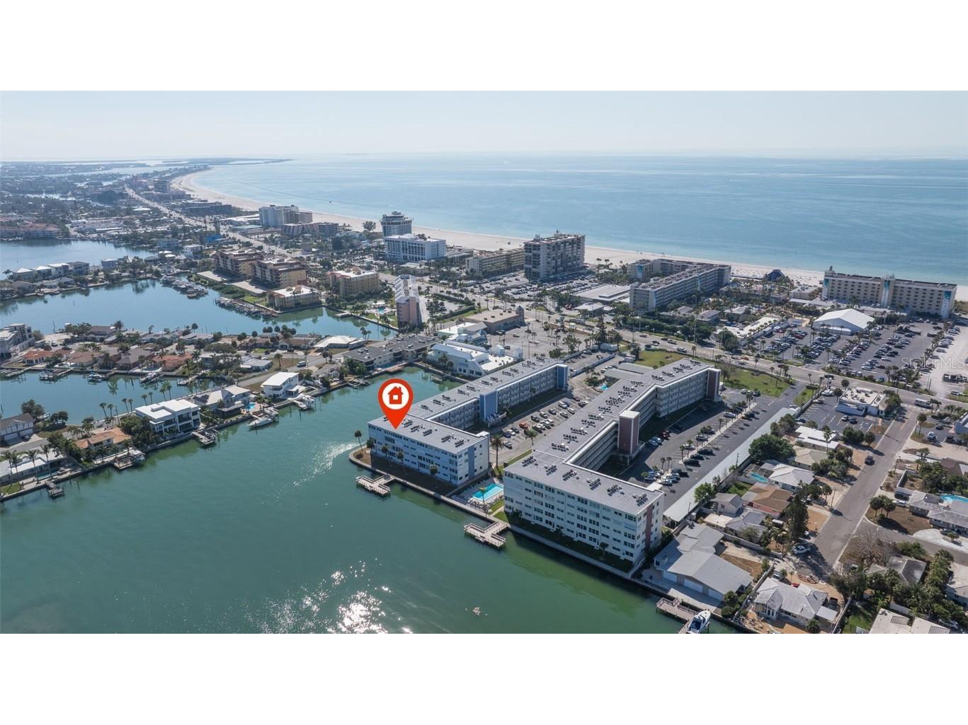 5555 Gulf Boulevard #115 Saint Pete Beach FL 33706 TB8450689 image1