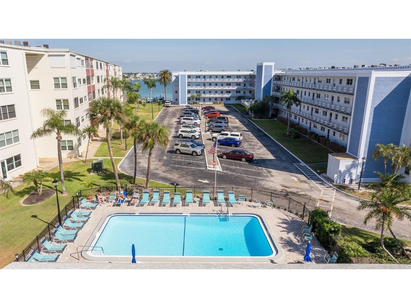 5555 Gulf Boulevard #115 Saint Pete Beach FL 33706 TB8450689 image25