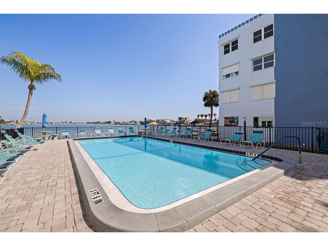 5555 Gulf Boulevard #115 Saint Pete Beach FL 33706 TB8450689 image34