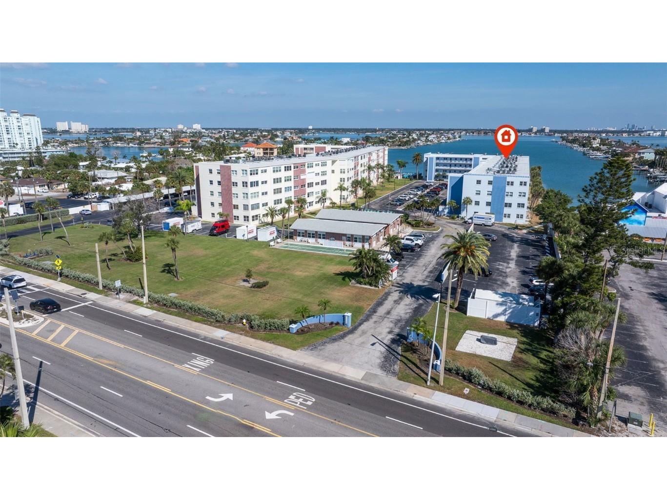 5555 Gulf Boulevard #115 Saint Pete Beach FL 33706 TB8450689 image35
