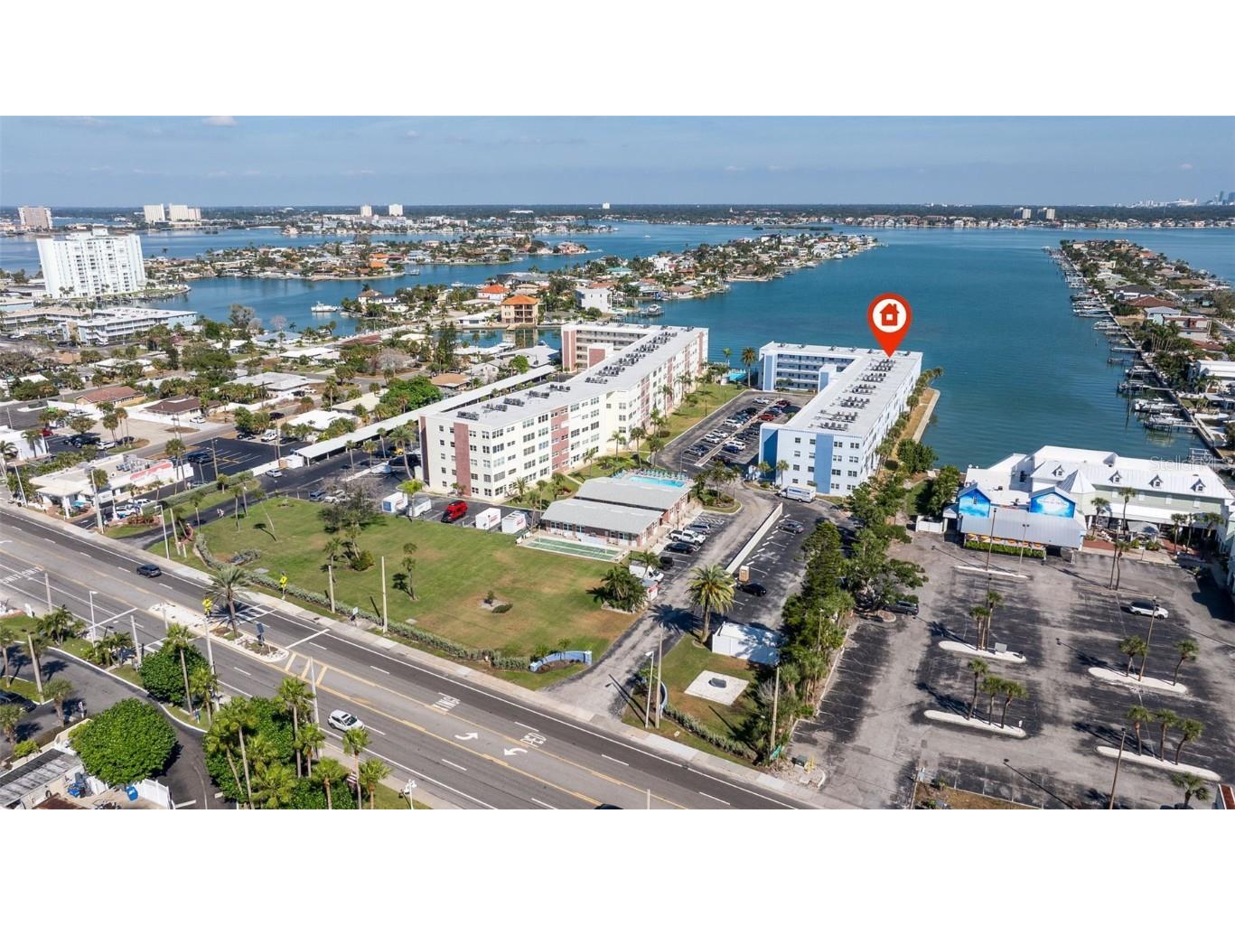 5555 Gulf Boulevard #115 Saint Pete Beach FL 33706 TB8450689 image36