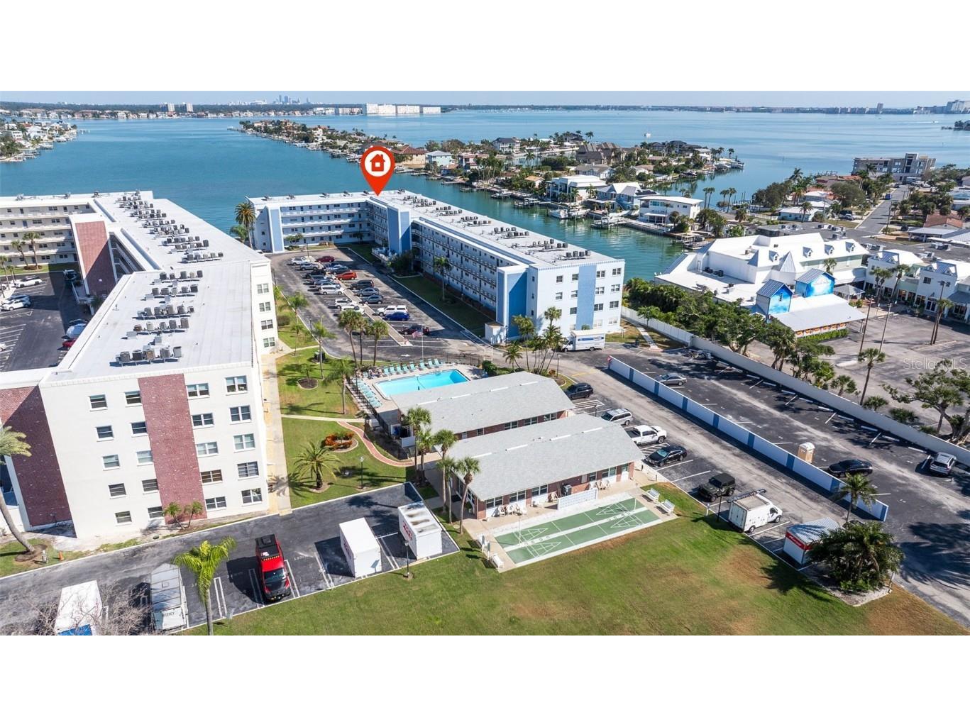 5555 Gulf Boulevard #115 Saint Pete Beach FL 33706 TB8450689 image38