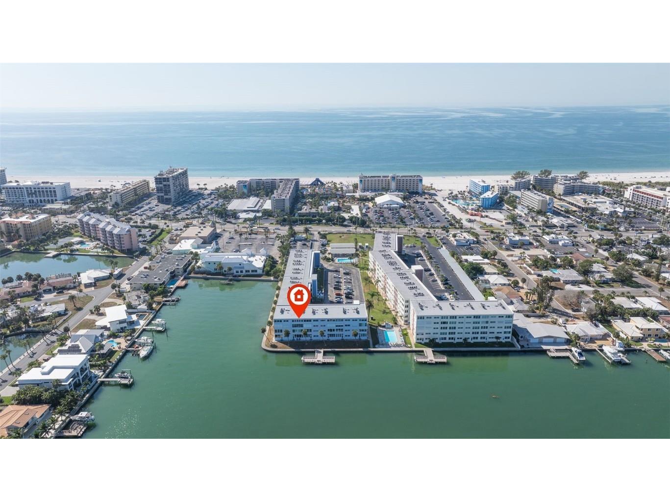 5555 Gulf Boulevard #115 Saint Pete Beach FL 33706 TB8450689 image42