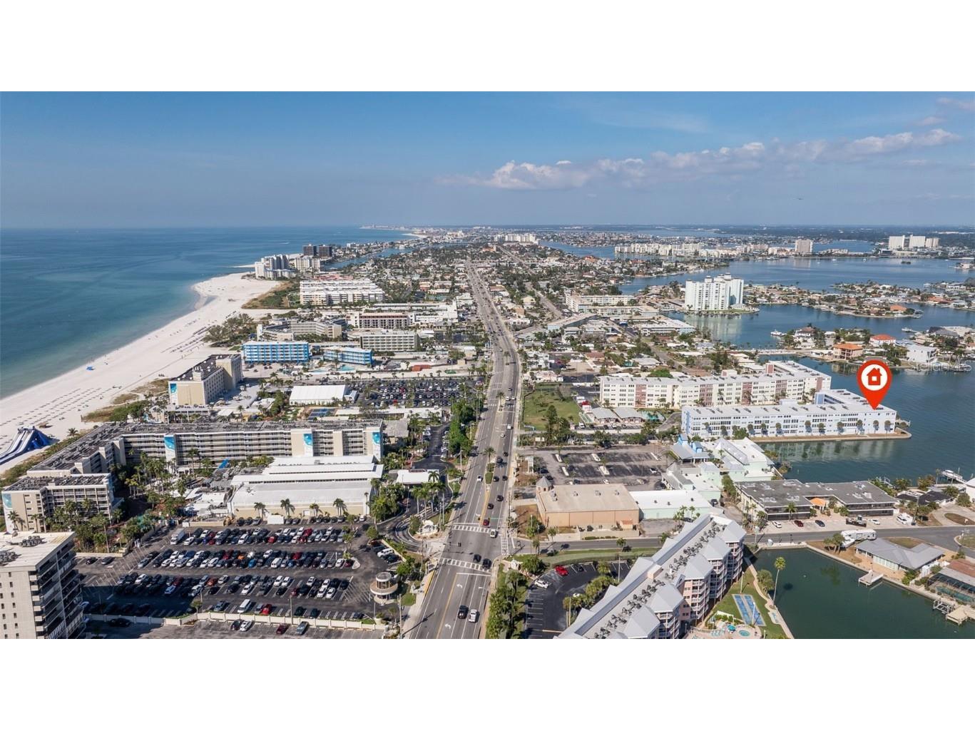 5555 Gulf Boulevard #115 Saint Pete Beach FL 33706 TB8450689 image43