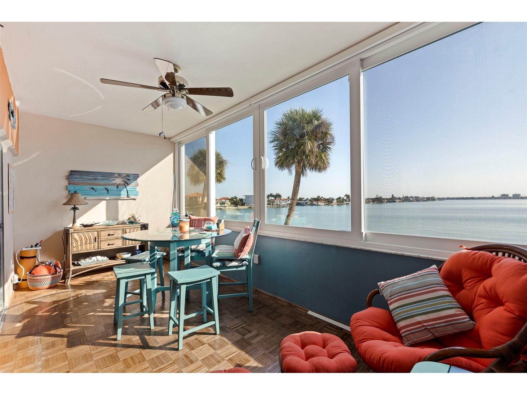 5555 Gulf Boulevard #215 Saint Pete Beach FL 33706 - BOCA CIEGA BAY TB8491974 image11