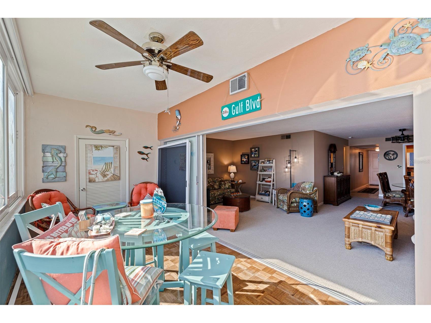 5555 Gulf Boulevard #215 Saint Pete Beach FL 33706 - BOCA CIEGA BAY TB8491974 image12