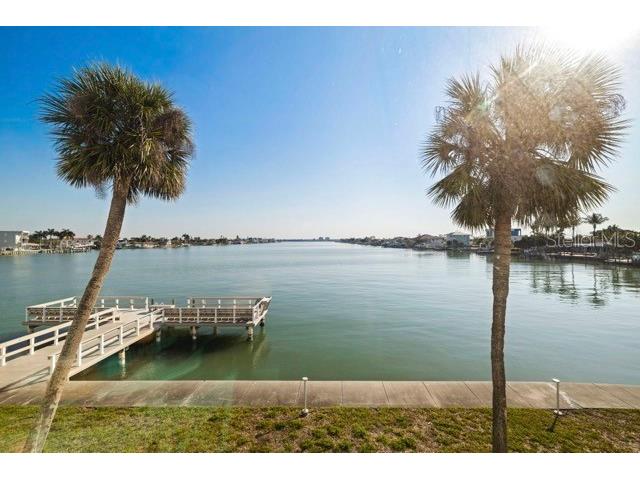 5555 Gulf Boulevard #215 Saint Pete Beach FL 33706 - BOCA CIEGA BAY TB8491974 image19