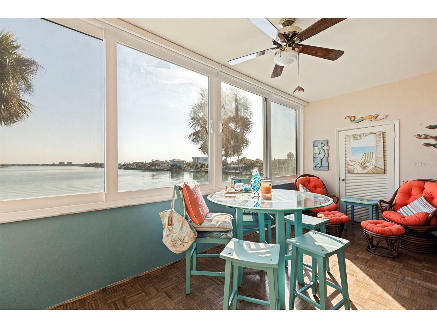5555 Gulf Boulevard #215 Saint Pete Beach FL 33706 - BOCA CIEGA BAY TB8491974 image2