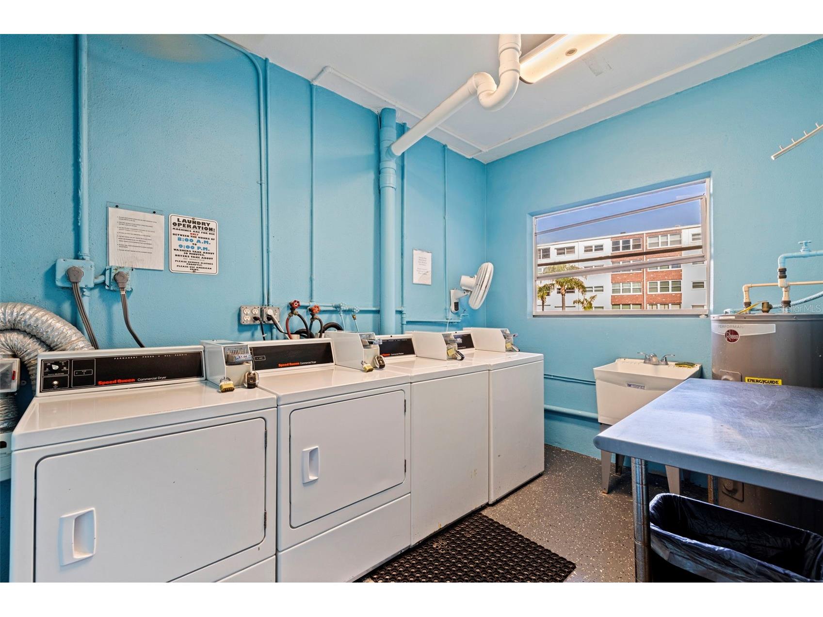 5555 Gulf Boulevard #215 Saint Pete Beach FL 33706 - BOCA CIEGA BAY TB8491974 image20