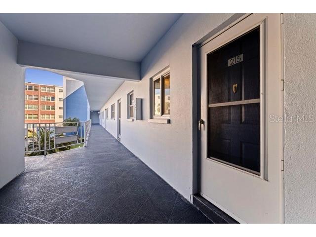 5555 Gulf Boulevard #215 Saint Pete Beach FL 33706 - BOCA CIEGA BAY TB8491974 image22