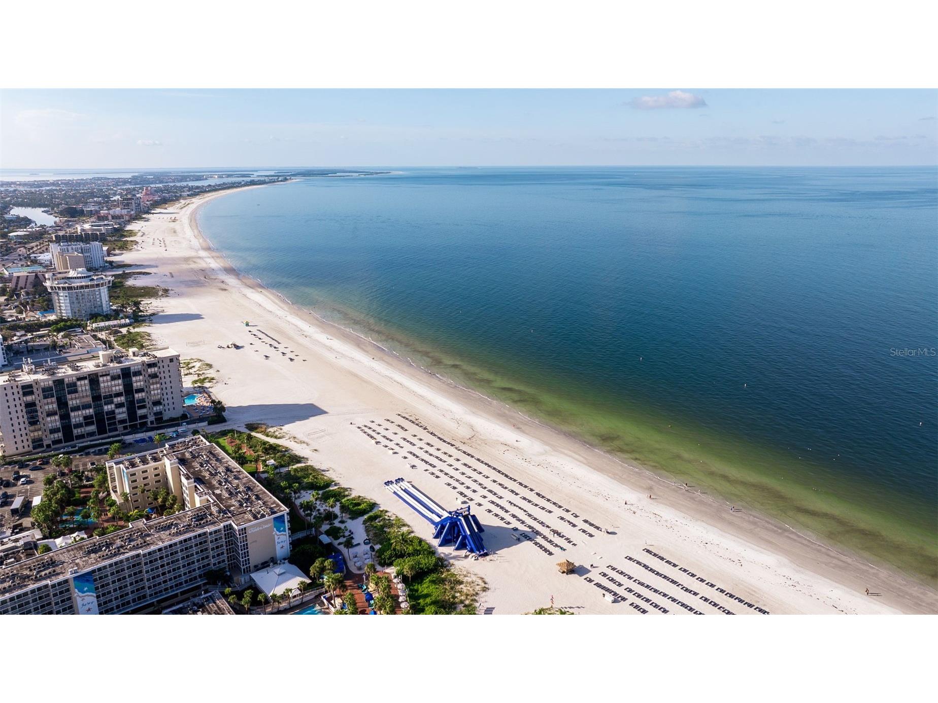 5555 Gulf Boulevard #215 Saint Pete Beach FL 33706 - BOCA CIEGA BAY TB8491974 image23