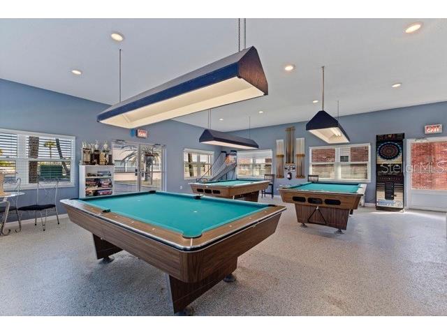 5555 Gulf Boulevard #215 Saint Pete Beach FL 33706 - BOCA CIEGA BAY TB8491974 image24