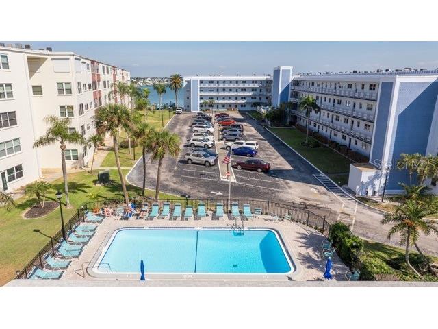 5555 Gulf Boulevard #215 Saint Pete Beach FL 33706 - BOCA CIEGA BAY TB8491974 image27