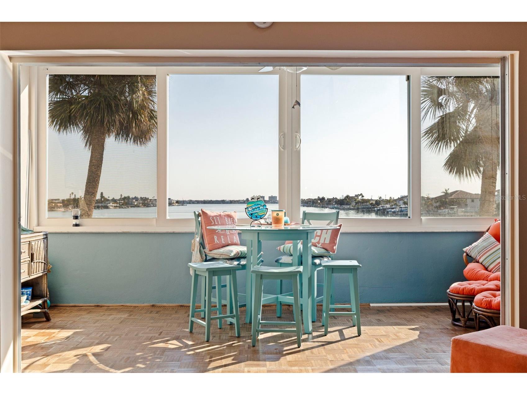 5555 Gulf Boulevard #215 Saint Pete Beach FL 33706 - BOCA CIEGA BAY TB8491974 image3