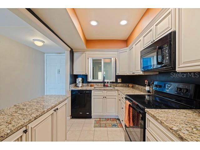 5555 Gulf Boulevard #215 Saint Pete Beach FL 33706 - BOCA CIEGA BAY TB8491974 image5