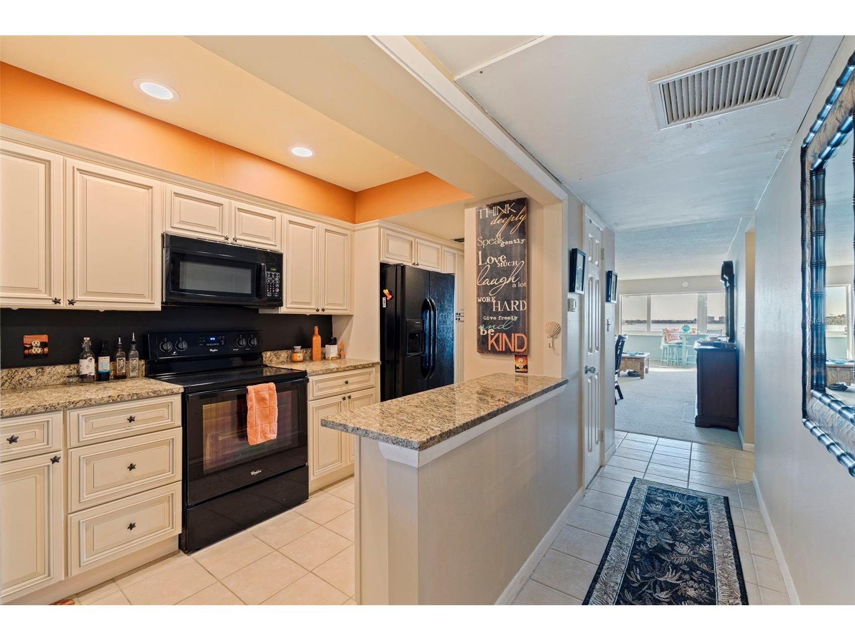 5555 Gulf Boulevard #215 Saint Pete Beach FL 33706 - BOCA CIEGA BAY TB8491974 image6
