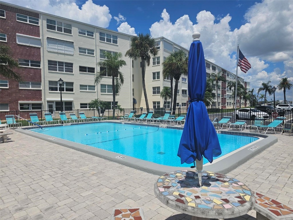 5555 Gulf Boulevard #218 Saint Pete Beach FL 33706 - BOCA CIEGA BAY TB8421449 image17