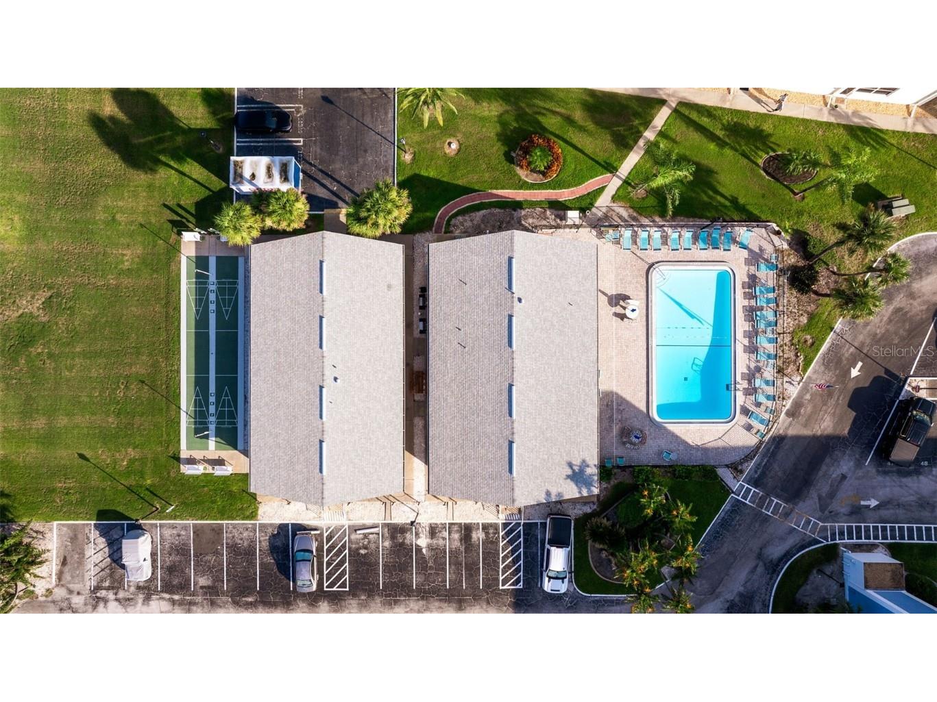 5555 Gulf Boulevard #218 Saint Pete Beach FL 33706 - BOCA CIEGA BAY TB8421449 image18