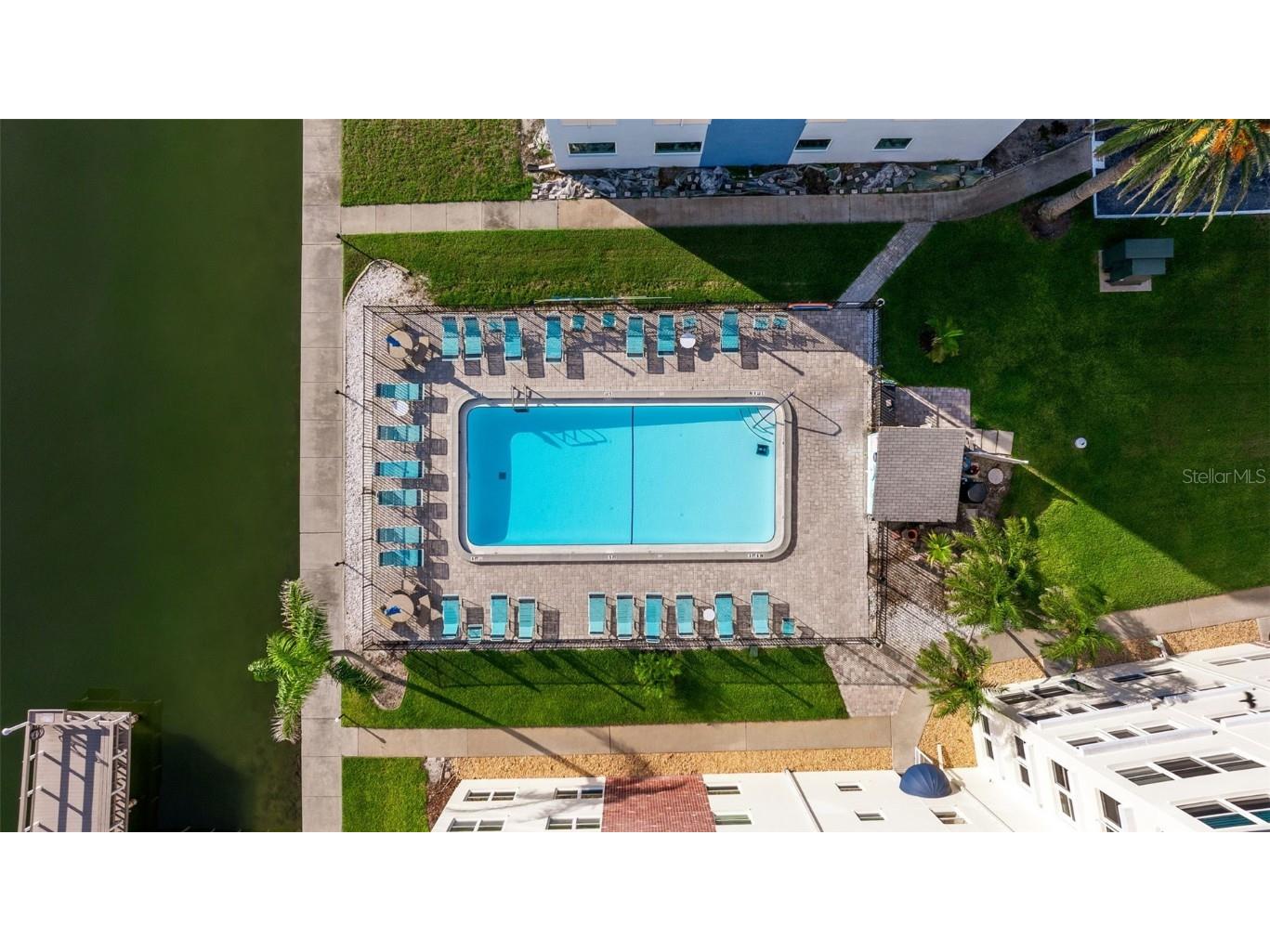 5555 Gulf Boulevard #218 Saint Pete Beach FL 33706 - BOCA CIEGA BAY TB8421449 image21