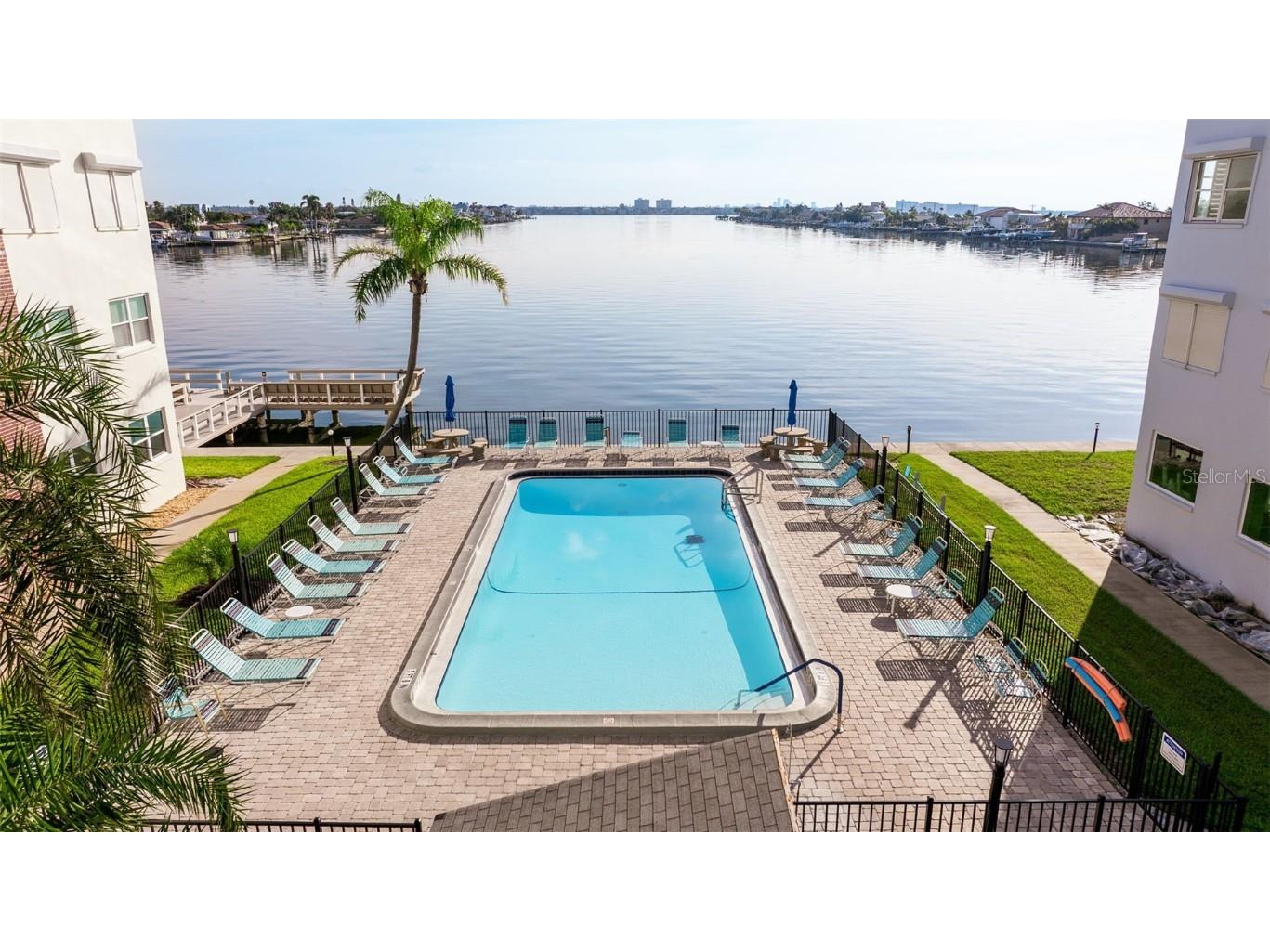 5555 Gulf Boulevard #218 Saint Pete Beach FL 33706 - BOCA CIEGA BAY TB8421449 image22