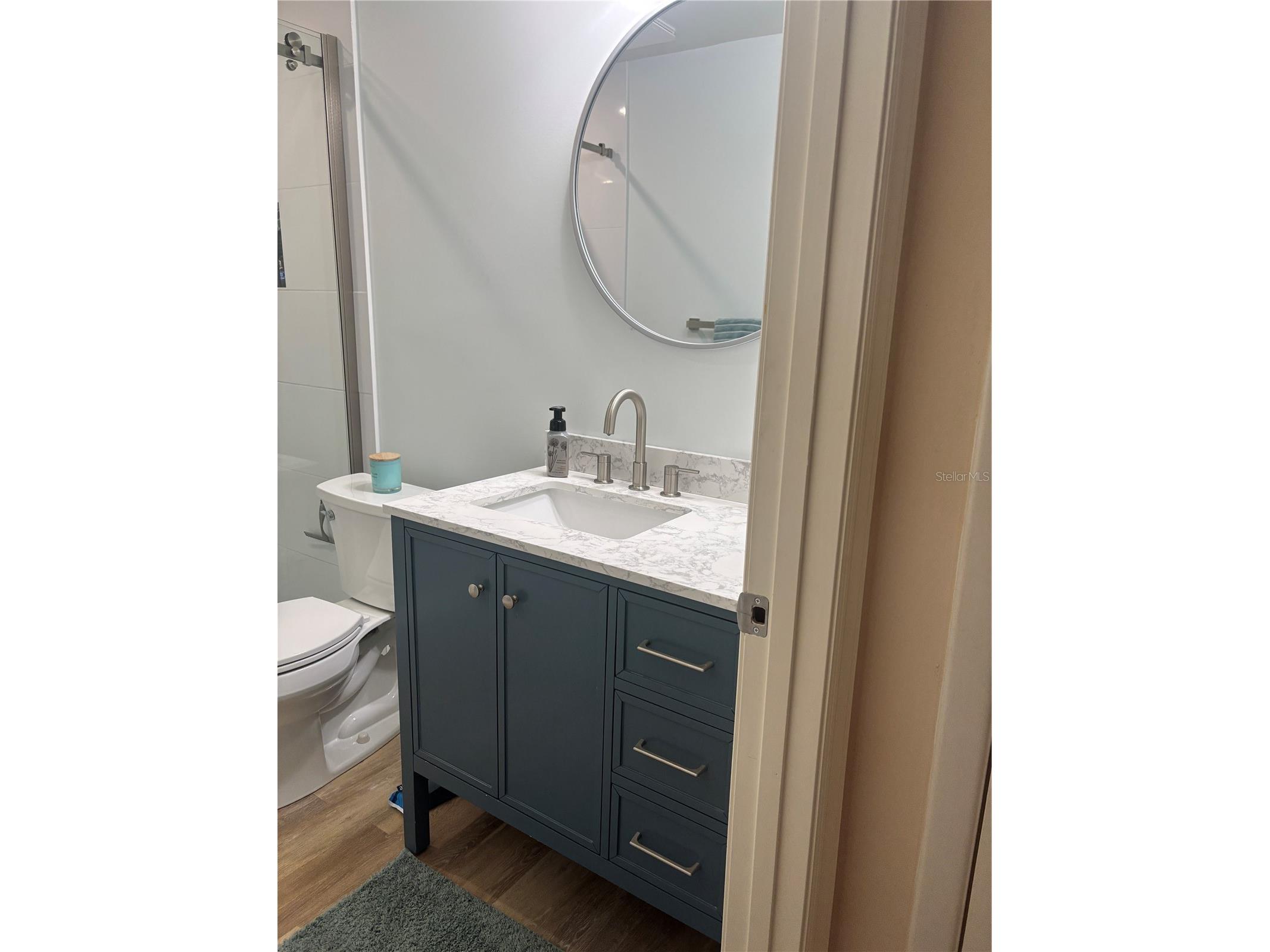 5555 Gulf Boulevard #310 Saint Pete Beach FL 33706 - BOCA CIEGA BAY TB8511772 image14