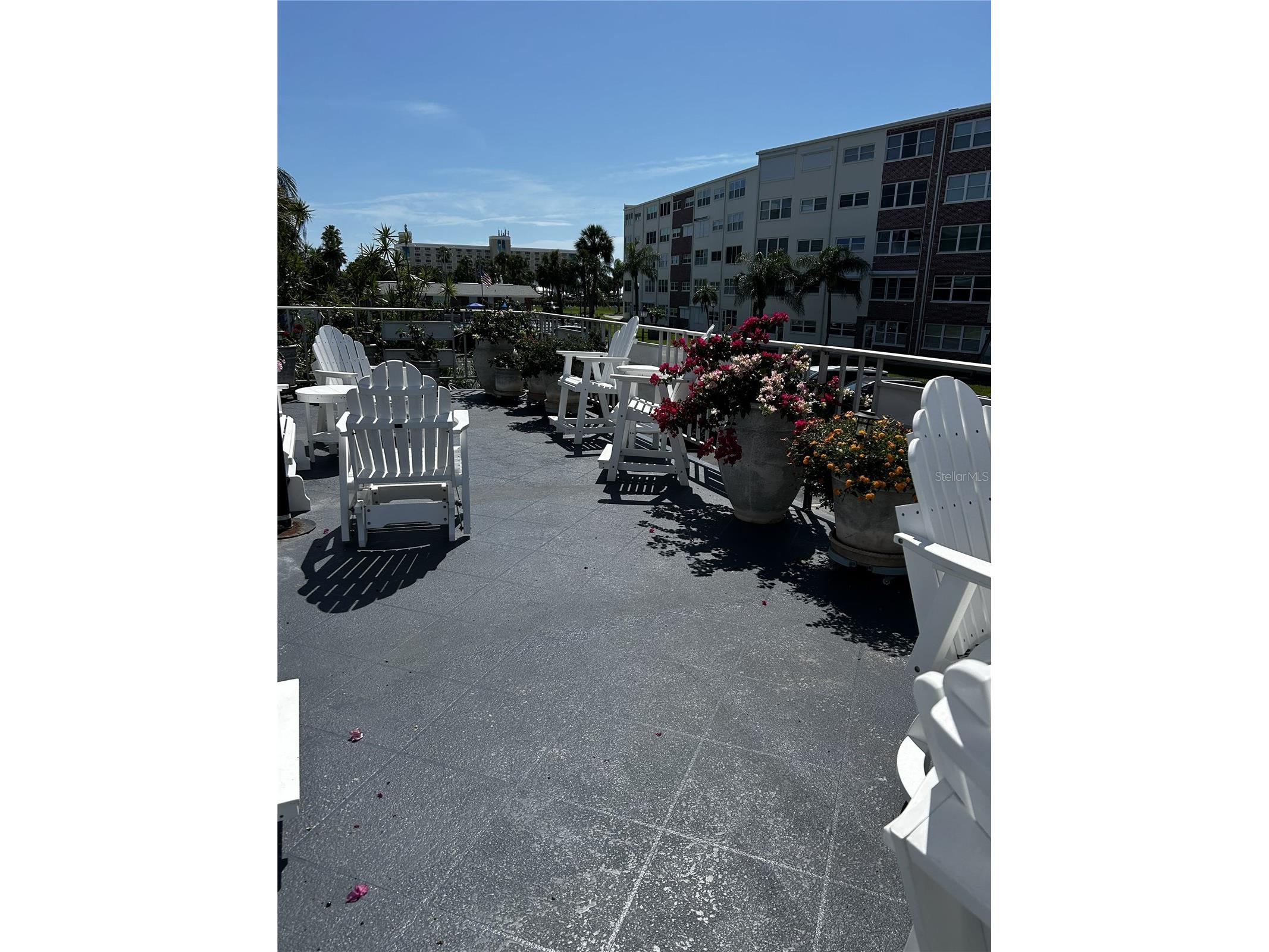 5555 Gulf Boulevard #310 Saint Pete Beach FL 33706 - BOCA CIEGA BAY TB8511772 image18