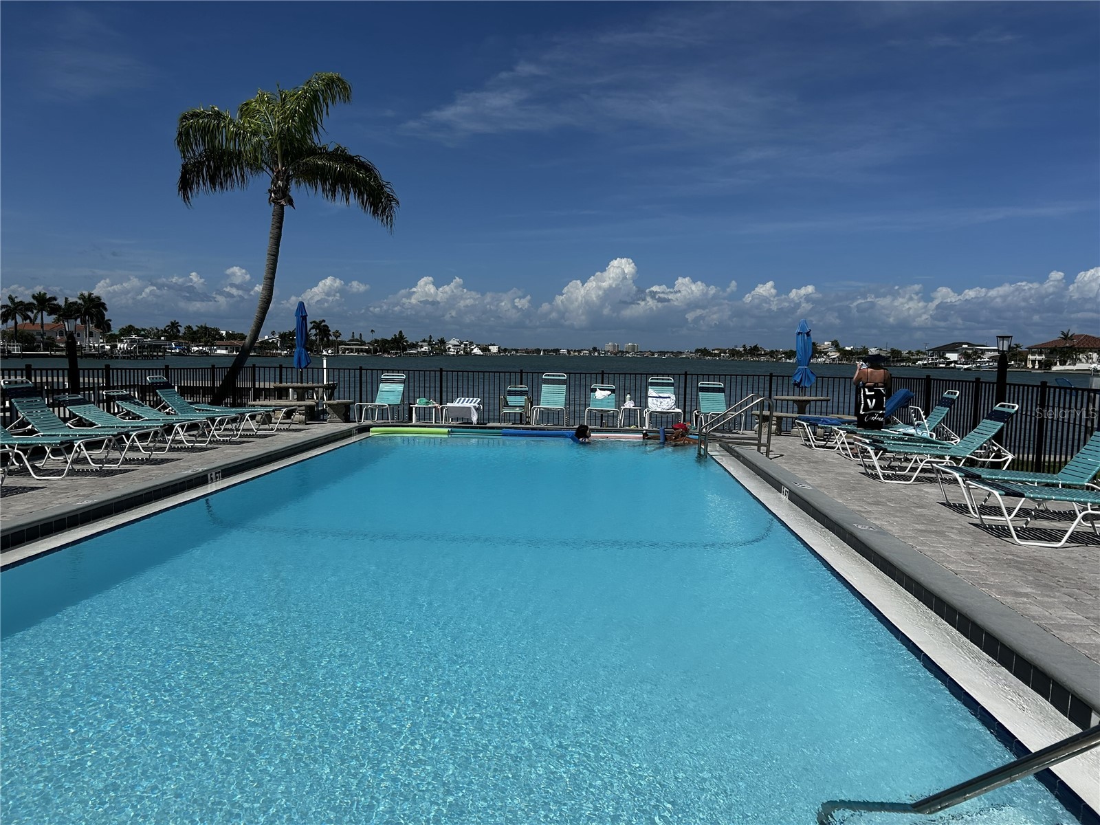 5555 Gulf Boulevard #310 Saint Pete Beach FL 33706 - BOCA CIEGA BAY TB8511772 image19