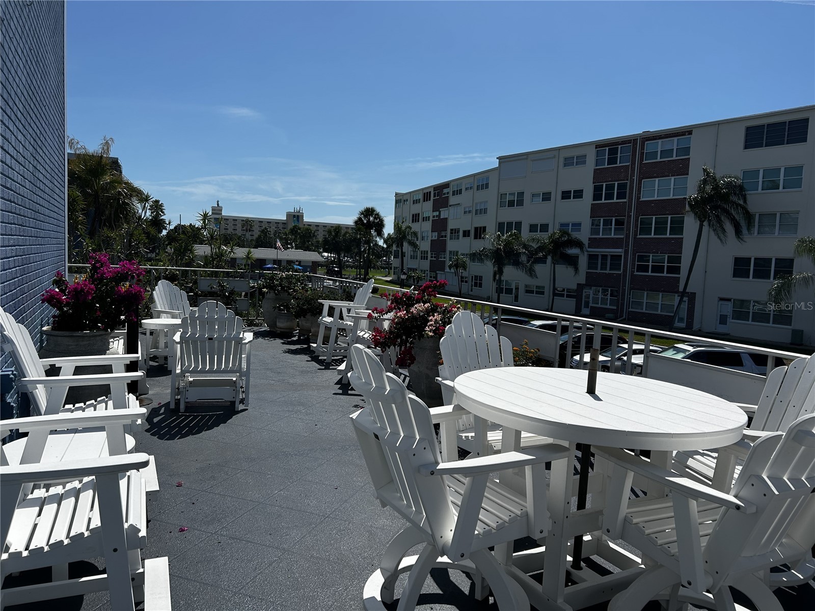 5555 Gulf Boulevard #310 Saint Pete Beach FL 33706 - BOCA CIEGA BAY TB8511772 image2